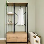Motor Valley Boutique Apartment - 3 Suites