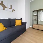 Motor Valley Boutique Apartment - 3 Suites
