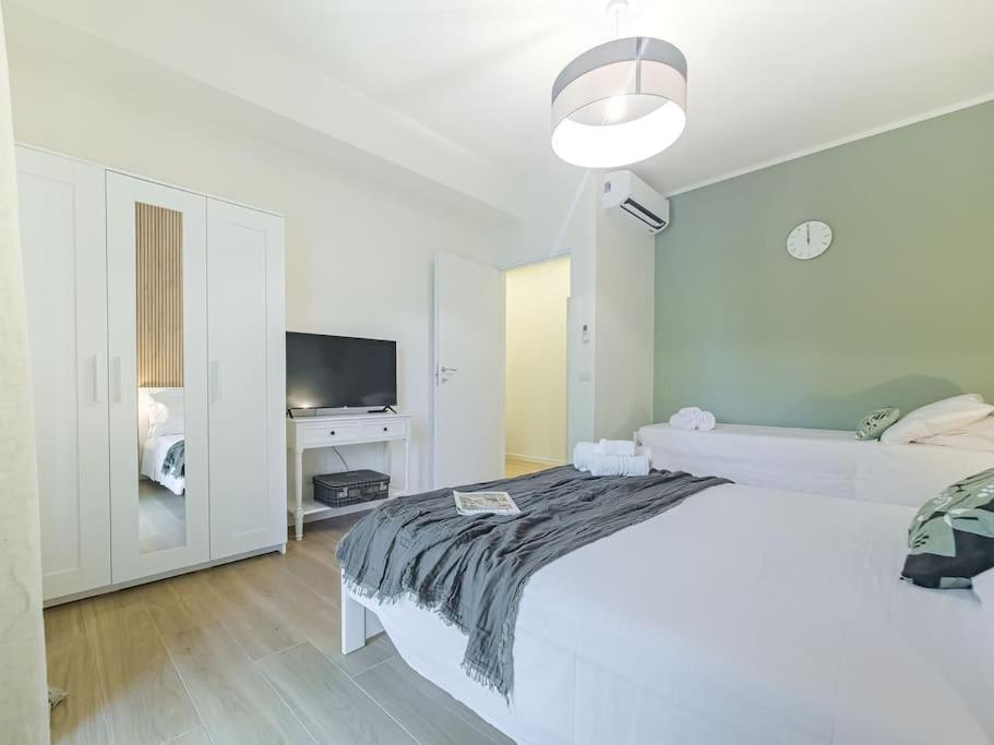 Motor Valley Boutique - 3 Apartamento *