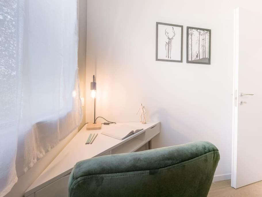 Motor Valley Boutique - 3 Apartamento Módena