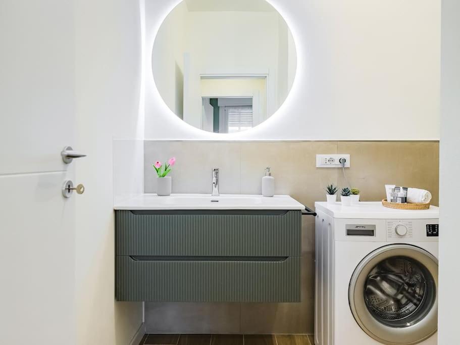 Apartamento Motor Valley Boutique - 3 Módena