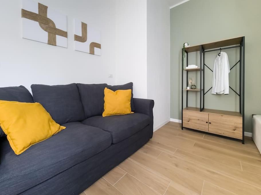 Motor Valley Boutique - 3 Apartamento
