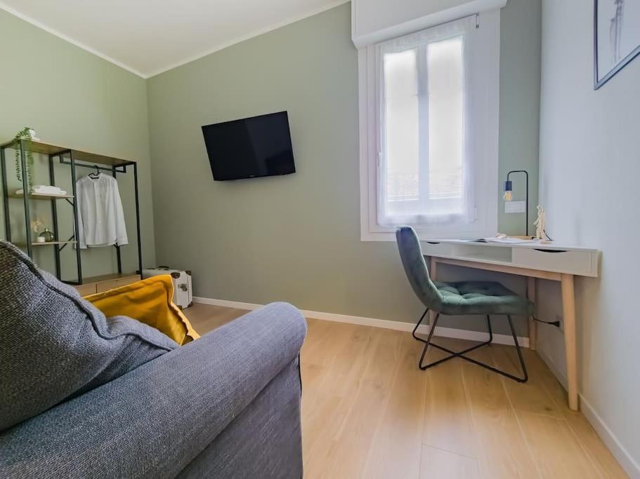 Apartamento Motor Valley Boutique - 3