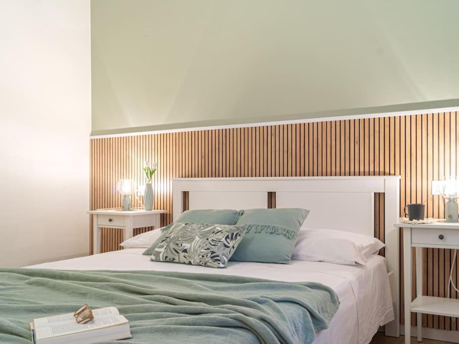 Motor Valley Boutique - 3 Apartamento Módena