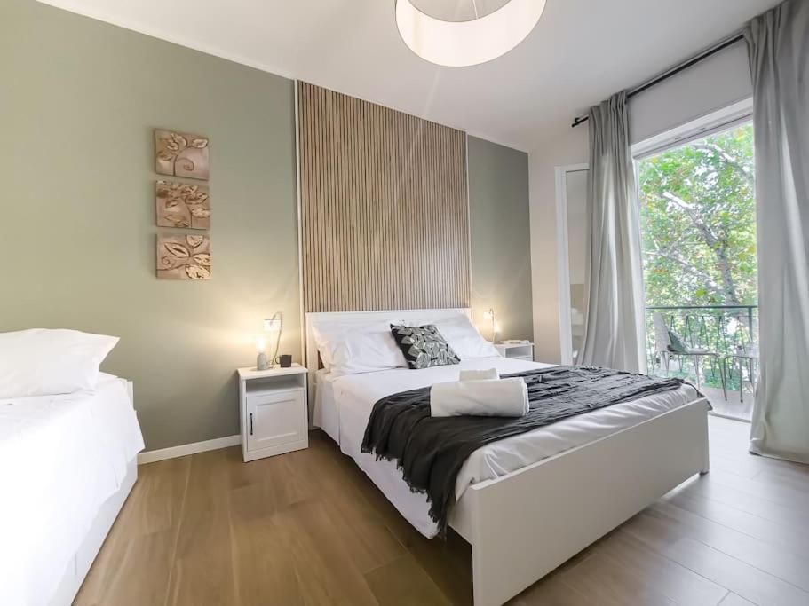 Apartamento Motor Valley Boutique - 3 Módena