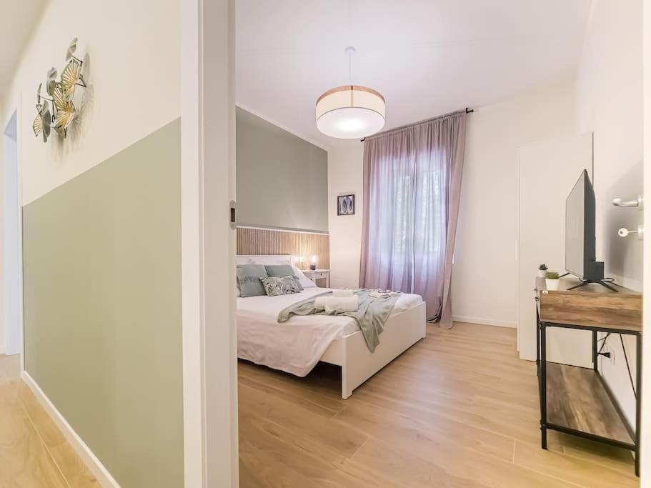 Apartamento Motor Valley Boutique - 3