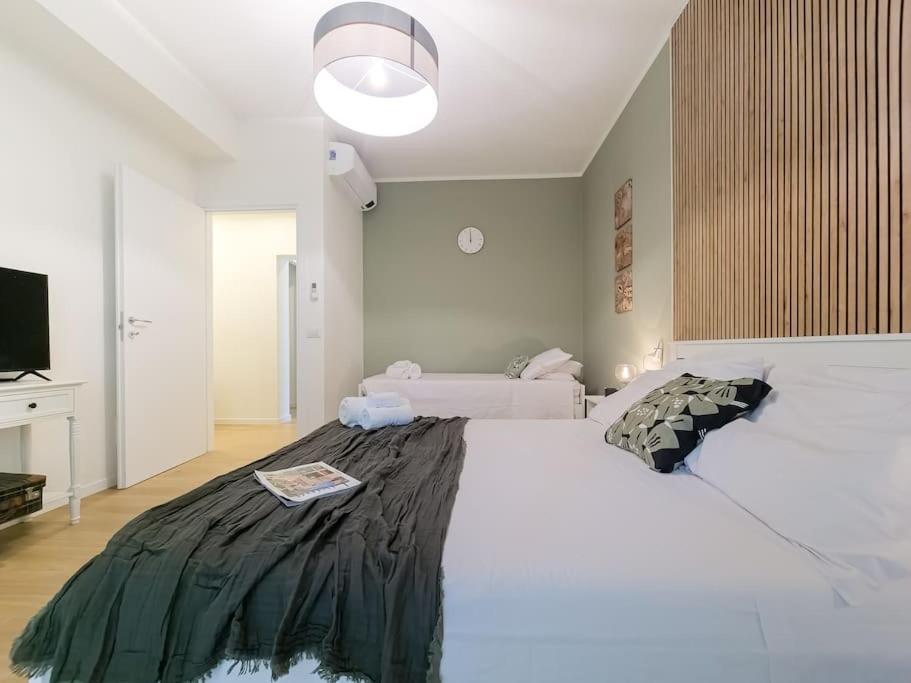 Motor Valley Boutique - 3 Apartamento Módena