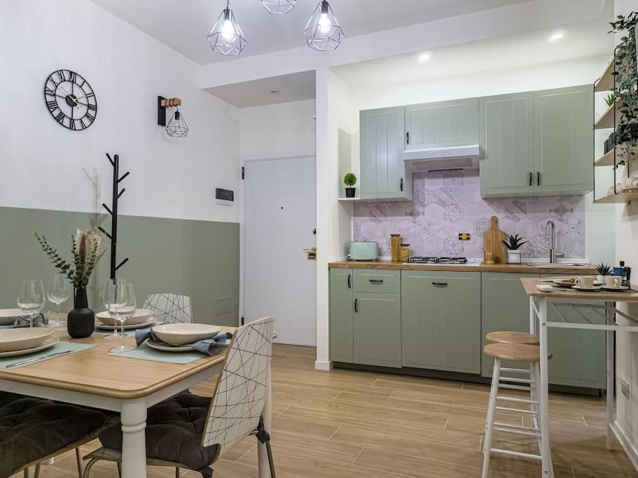 Apartamento Motor Valley Boutique - 3 Módena