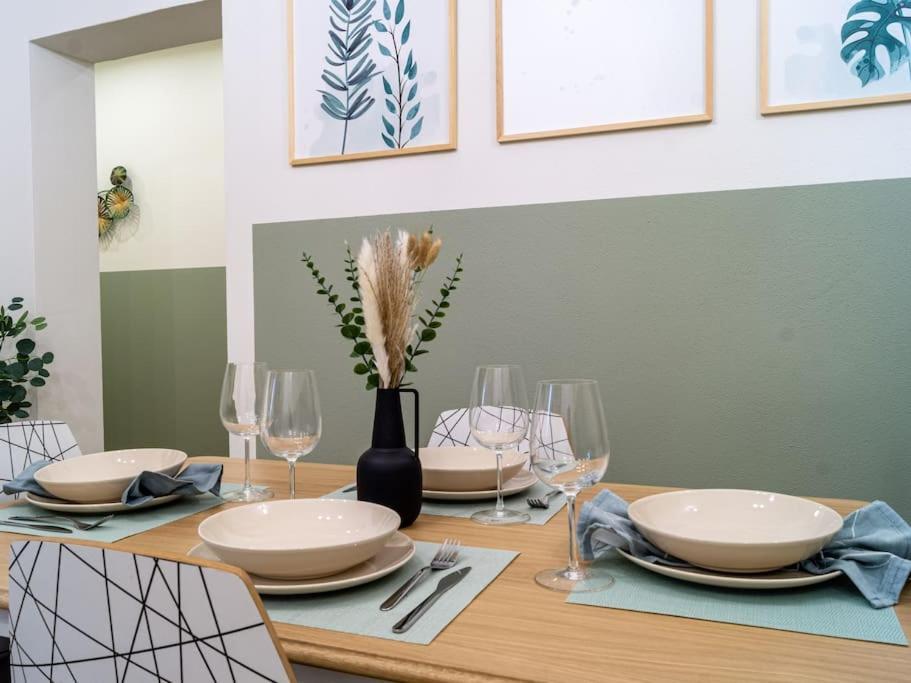 Apartamento Motor Valley Boutique - 3
