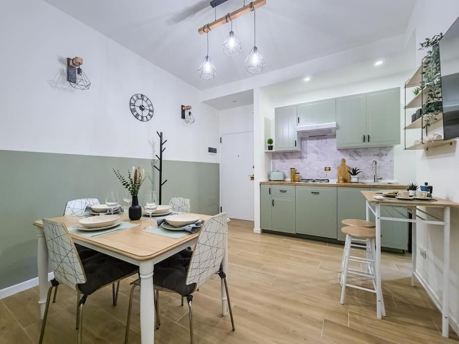 Motor Valley Boutique - 3 Apartamento *