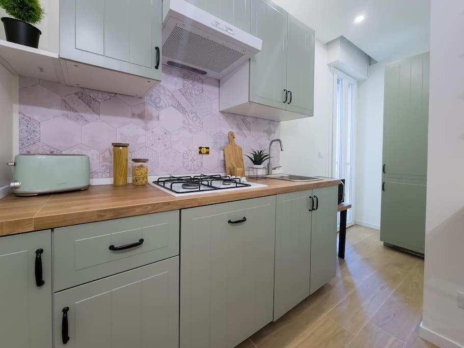 Apartamento Motor Valley Boutique - 3 Módena